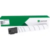 Image de Lexmark ciano - originale - cartuccia toner - per Lexmark C9235