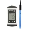 Image de pH-mètre VOLTCRAFT KBM-110 Redox (ORP), température, pH