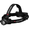 Image de LEDLENSER Lampe frontale à LED sans fil, Type: H7R-CORE