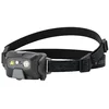 Image de LEDLENSER Lampe frontale HF6R Core noir
