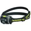 Image de LEDLENSER Lampe frontale rechargeable HF6R Work jaune 20-800 lumens