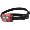 Image de LEDLENSER Lampe frontale HF6R Core rouge