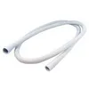 Image de Tuyau de vidange droit 2m d'origine Lave-vaisselle 1740160300, 32X2331 BEKO Lave-vaisselle 1740160300, 32X2331 BEKO