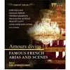 Image de Amours divins ! Blu-ray en occasion ou reconditionné