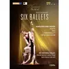Image de Six Ballets Blu-ray en occasion ou reconditionné