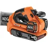 Image de AEG - Ponceuse à bande Brushless 18 V sans batterie ni chargeur 457 x 75 mm - BHBS18-75BL-0