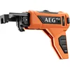Image de AEG - Chargeur de vis à Bandes, Compatible avec BTS18BL et BTS12C - BTS-BSA