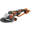 Image de AEG - Meuleuse d'angle 230 mm Brushless 18 V sans batterie ni chargeur - BEWS 18-230BL-0
