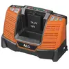 Image de Chargeur AEG BL1418 avec indicateur de niveau de charge pour batterie Pro Li-ion