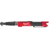 Image de Clé à cliquet MILWAUKEE M12 ONEFTR38-0C FUEL  ONE-KEY  dynamométrique numérique   