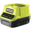 Image de Chargeur Rapide RYOBI 18V Lithium 2.0 Ah RC18-120G