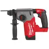 Image de Perforateur burineur MILWAUKEE 4933478888 SDS + 18V fuel M18 FHX-0X
