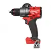 Image de Perceuse visseuse MILWAUKEE 4933479862 M18 FDD3 0X Fuel GEN4.18V 158Nm (vendu sans batterie)