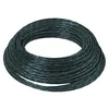 Image de RYOBI - 15 m de Fil torsadé Ø 2,0 mm - Universel pour Toutes Marques - idéal pour Les Coupes Bordure RYOBI - RAC177, Noir