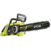 Image de Tronçonneuse RYOBI RY36CSX35A 36V brushless 35cm 21 m/s 1x4Ah et chargeur 1,7A