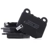 Image de RIDEX 402B0491 Set d'essieu Plaquettes de frein Arrière Compatible avec SUBARU IMPREZA A trois volumes GD