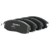 Image de RIDEX 402B0670 Set d'essieu Plaquettes de frein Avant Compatible avec HYUNDAI H-1 / Starex MPV A1