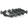 Image de RIDEX 402B0677 Set d'essieu Plaquettes de frein Arrière avec clip de piston Compatible avec MERCEDES-BENZ Sprinter 3-T Van W903