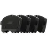 Image de RIDEX 402B0898 Set d'essieu Plaquettes de frein Arrière Compatible avec IVECO Daily VI Van
