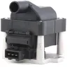 Image de RIDEX 689C0013 Bobine d'allumage électrique Compatible avec SEAT Ibiza III 3/5 portes 6L