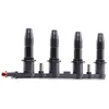 Image de RIDEX 689C0027 Bobine d'allumage Compatible avec OPEL Corsa D 3/5 portes S07