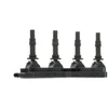 Image de RIDEX 689C0033 Bobine d'allumage Compatible avec OPEL Meriva A X03