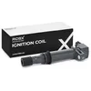 Image de RIDEX 689C0047 Bobine d'allumage électrique Compatible avec JEEP GRAND CHEROKEE III WH, WK