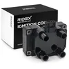 Image de RIDEX 689C0053 Bobine d'allumage sans fixation Compatible avec FIAT Punto II 3/5 portes 188