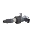 Image de RIDEX 689C0055 Bobine d'allumage Compatible avec JAGUAR XF J05, CC9