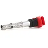 Image de RIDEX 689C0068 Bobine d'allumage Compatible avec AUDI A4 B8 Avant 8K5