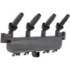 Image de RIDEX 689C0091 Bobine d'allumage Compatible avec PEUGEOT 206 3/5 portes 2A/C