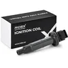 Image de RIDEX 689C0098 Bobine d'allumage Compatible avec TOYOTA RAV 4 III ACA3, ACE, ALA3, GSA3, ZSA3