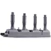 Image de RIDEX 689C0151 Bobine d'allumage électrique Compatible avec OPEL Corsa D 3/5 portes S07