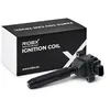 Image de RIDEX 689C0227 Bobine d'allumage Compatible avec MERCEDES-BENZ Classe C Berline W203