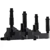 Image de RIDEX 689C0225 Bobine d'allumage Compatible avec MERCEDES-BENZ Classe A W168