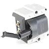 Image de RIDEX 689C0245 Bobine d'allumage avec contrôleur intégré avec boîte d'allumage avec bobine d'allumage Compatible avec VW Golf III 3/5 portes 1H1