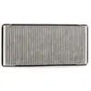 Image de RIDEX 424I0193 Filtre d'habitacle Compatible avec BMW X5 E53