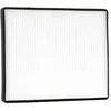 Image de RIDEX 424I0112 Filtre d'habitacle Compatible avec OPEL Agila A H00