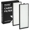Image de RIDEX 424I0100 Filtre d'habitacle Compatible avec HYUNDAI GETZ TB