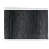 Image de RIDEX 424I0321 Filtre d'habitacle Compatible avec MERCEDES-BENZ Classe A W169