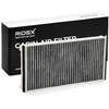 Image de RIDEX 424I0256 Filtre d'habitacle Compatible avec PEUGEOT 406 Berline 8B