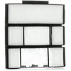 Image de RIDEX 424I0128 Filtre d'habitacle Compatible avec TOYOTA COROLLA Compact E11