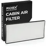 Image de RIDEX 424I0129 Filtre d'habitacle Compatible avec VW LT 28-46 II Van 2DA, 2DD, 2DH