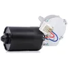 Image de RIDEX 295W0002 Moteur d'essuie-glace Avant Compatible avec VW Golf 4 3/5 portes 1J1