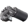 Image de RIDEX 295W0007 Moteur d'essuie-glace Avant Compatible avec VW Passat B5 Break 3B5