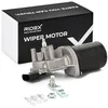 Image de RIDEX 295W0010 Moteur d'essuie-glace Avant Compatible avec VW Golf IV 3/5 portes 1J1
