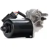Image de RIDEX 295W0016 Moteur d'essuie-glace Avant Compatible avec AUDI A4 B5 Avant 8D5