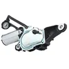 Image de RIDEX 295W0054 Moteur d'essuie-glace Arrière Compatible avec BMW 1 5 portes E87