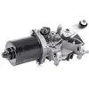 Image de RIDEX 295W0056 Moteur d'essuie-glace Avant Compatible avec NISSAN Qashqai/Qashqai +2 I J10, NJ10