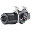 Image de RIDEX 295W0059 Moteur d'essuie-glace Avant Compatible avec RENAULT Clio III 3/5 portes BR0/1, CR0/1